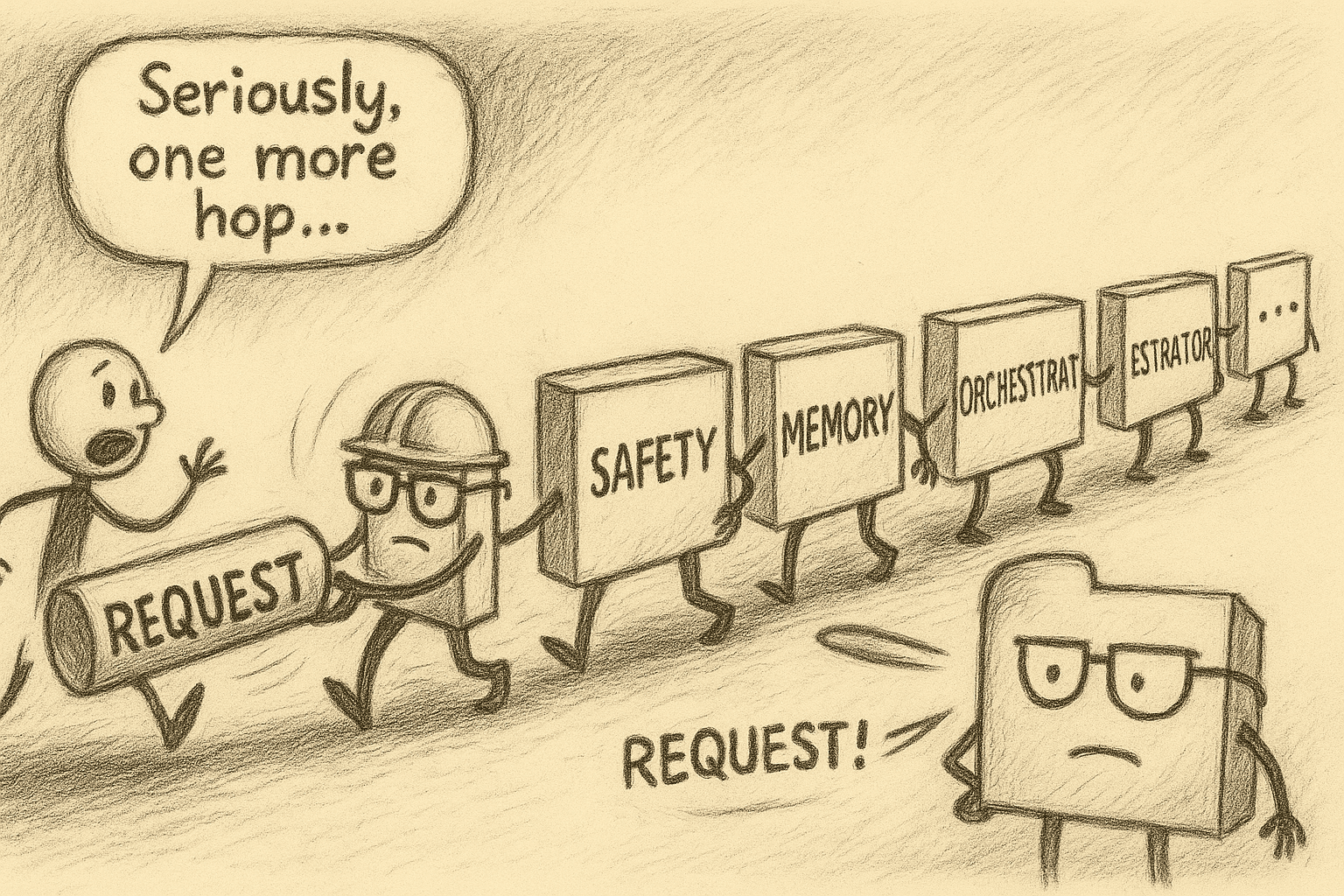 Understanding Modern AI Agent Architecture