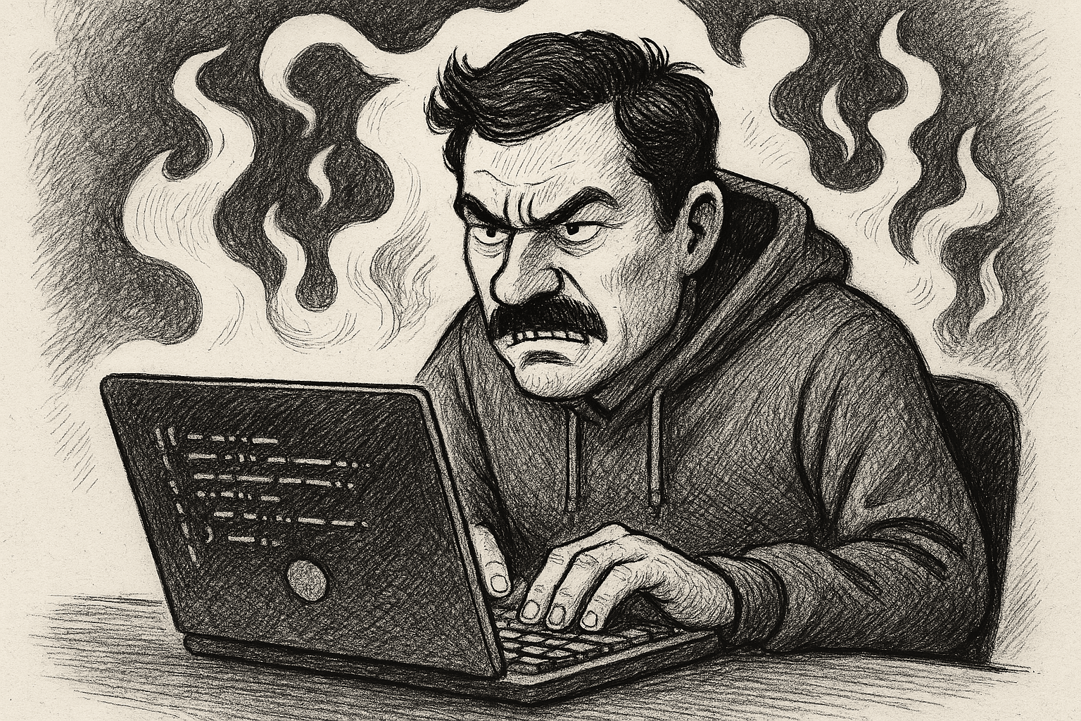 I Hate Vibe Coding