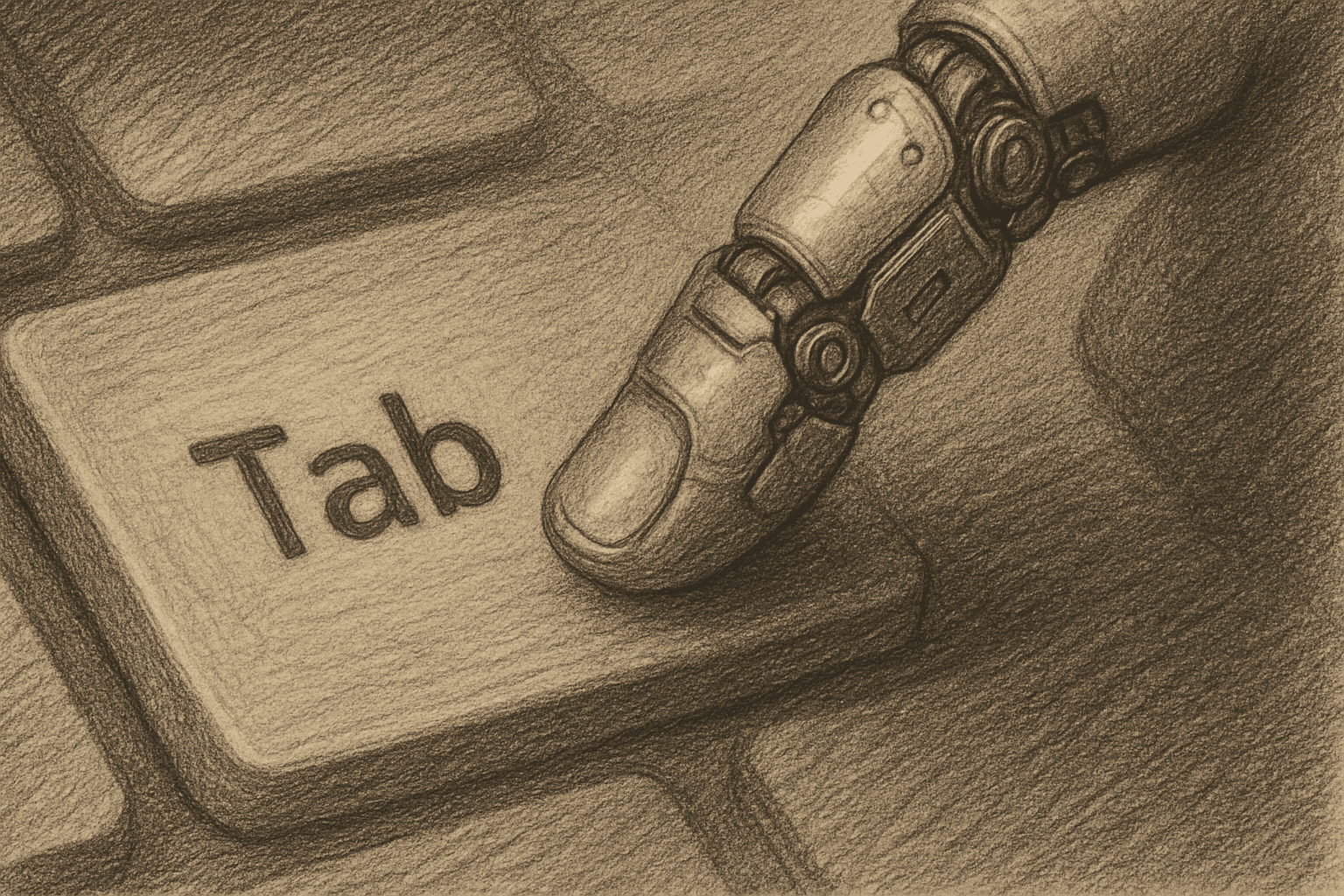 The Tab Has Turned