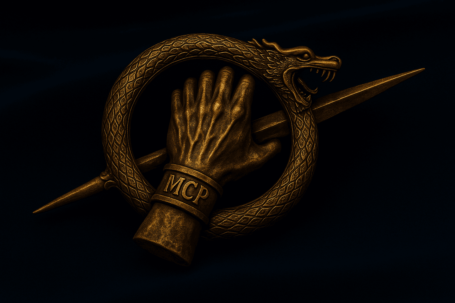 MCP and the King's Hand