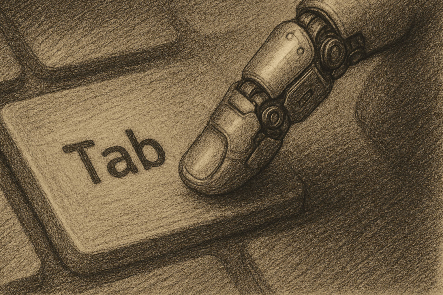 The Tab Has Turned